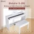 The hot sale digital piano 281 88 semi weight keys keyboard