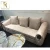 Import The latest designer italian style high-end antique living room set luxury home furniture french sofa set from China