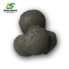 The material of high quality Ferro silicon manganese briquette manufacturers