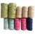 Import The most competitive price jute yarn/jute twine/Jute rope from China