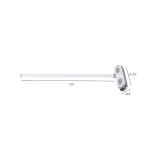 The Most Popular household tool Cleaning Brush with Towel
