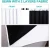 Import The new popular 100% full blackout curtains, black-lined blackout curtains can be customized/ from China