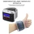 Import Therapeutic acupuncture laser diabetics watch treatment tinnitus rhinitis improve blood flow high blood pressure therapy device from China