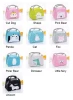 thermal Insulated Lunch Box Tote Food Picnic Bag Milk Bottle Pouch Cartoon Cute Lunch Bag For Women Girl Kids Children