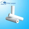 thermal paper rolls for fax machine,cash register and printer
