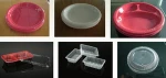 Thermoforming Machine Plastic Vacuum Forming Machine