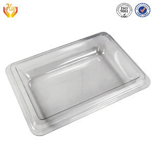 Thick Acrylic Vacuum Forming Plastic Tray