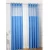 Import Thickened Flame Retardant Waterproof Hospital Medical Bed Curtains from China