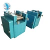 Three Roll Mill/ triple roller grinding machine/ 3 roller mill for paint, ink,pigment