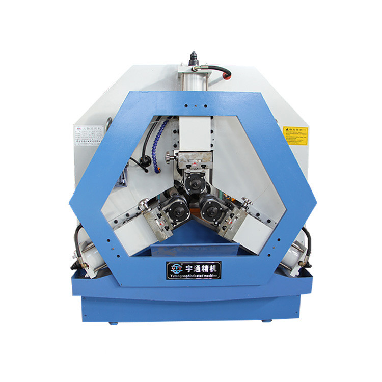 Buy Three Roller Thread Rolling Machine from Xingtai Yutong Machinery ...