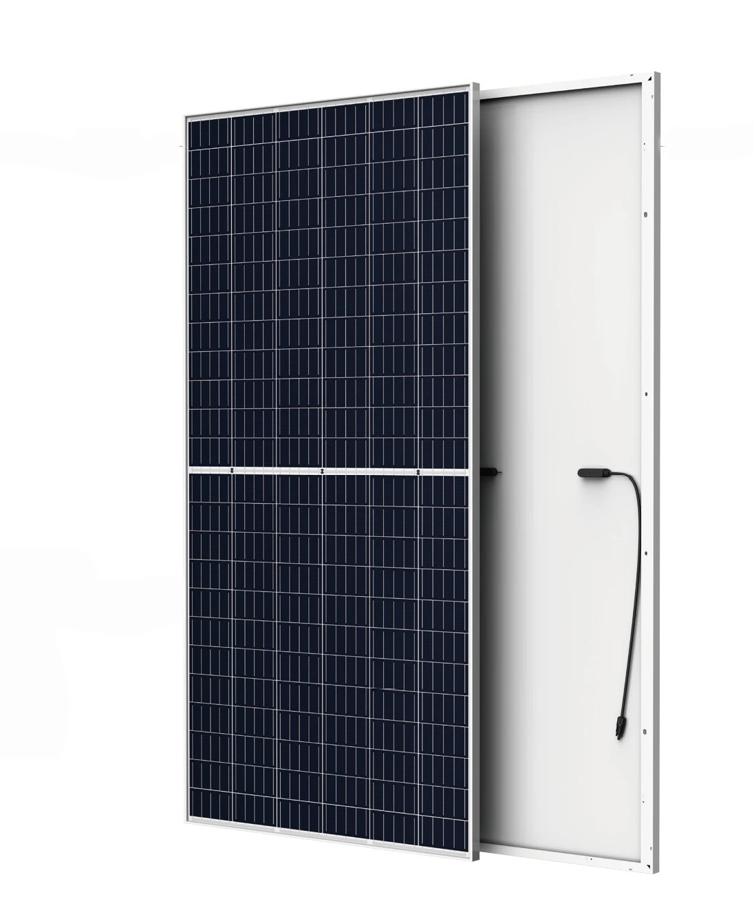 tier 1 solar panel lon gi solar project high efficiency solar panels 440W 420W 450W 460W 500w 1000w