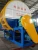 Import Tire Shredder Machine to Make Rubber Power Tire Recycling Machine with best price for sale from China