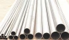 Titanium pipe titanium alloy tube Ti6AL4V high temperature corrosion resistant rolling surface bright