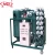 Import TL series turbine oil equipment used engine oil recycling equipment from China