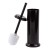 Import Toilet Brush  Metal Canister Holder from India