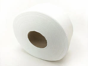 Toilet Tissue 1ply , 2ply , 3ply Layer Toilet paper jumbo roll