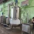 Import Tomato sauce making production line concentrate tank, auto fruit sauce evaporation tank small evaporator cheap price from China