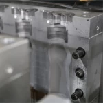 TONGDA extrusion plastic bottles blow mould