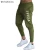 Import TONGYANG Men Casual JORDAN Track Pants Long Trousers Tracksuit Gym Sport Workout Joggers Solid Pockets Sweat Pants from China