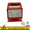 Tool Parts Electrical Plug Power Switch