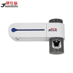Toothbrush Sterilization Equipments UV disinfector With UV lamps sterilize toothbrush From UVC Toothbrush Sanitizer
