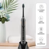 Toothmate Popular Model Sonic Electric Toothbrush With Inductive Charger