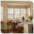 Import Top living room blackout window venetian blind window blinds/curtains from China