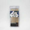 Top quality 10 pc drawing &amp; sketching pencil set