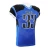 Import Top Quality Custom Logo Printed American Football Jersey from Pakistan