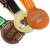Import Top Quality Customized Logo Running Sports Award Metal Zinc Alloy Medal from China