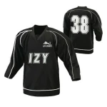 Top Quality Fully Customized Ice Hockey Jerseys