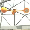 Top Quality Hot Sell Bird Repeller Scarer Windmill Plastic Tools Bird Pigeon Crow Deterrent Bird Repeller