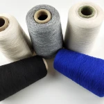 Top quality knitting 20% cashmere 80% wool yarn