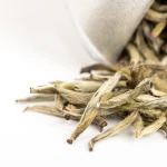 Top quality organic aged white tea silver tip pekoe silver needle white tea