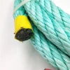 Top quality sea fishing ropes 14mm with steel core