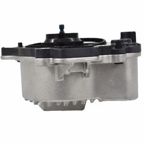 TOP QUALITY  WATER PUMP  161A0-29015