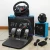 TOP RATED SELLERS FOR Logitech Dual-Motor Feedback Driving Force G29 Racing Wheel with Responsive Pedals Video Game Controller