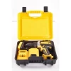 Top sale guaranteed quality cordless nail drill portable cordless drill battery power drill cordless tools