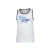 Import Top Sale Yoga Racerback Tank Tops Running Workouts Waistcoat Women Sports Vest Fitness Sleeveless Shirt from USA