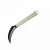 Import Top sell metal ring all wood-handle saw tooth sickle from China