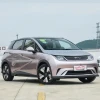 Top Supplier Byd Dolphin Smart Travel Electric New-and-Used-Car