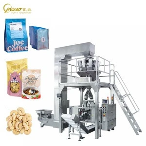 Top Y full automatic food packaging machine  multi-function packaging machines food packing machine