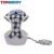 Import TOPBUDDY Pet Product Cotton Front Vest Dog Harness with Cute Bows from China