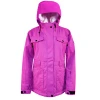 Topgear fashion new hot sales fashion winter  snowboard  custom women&#39;s ski and snowboard jacket