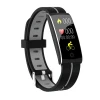 TOPKO Brand new blood pressure monitor fitness tracker sport smart watch bracelet