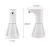 Import Touchless Soap Liquid Dispenser Plastic Hands Free Automatic IR Sensor Soap Dispenser from China
