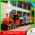 Import Trackless Train Thomas Train Toys from China