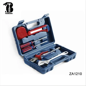 Trade Assurance 8pcs Tool Set Mechanics For Sale Handyman Tools