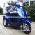 Import Trade assurance Fast Recreational Outdoor Terrain 60v 20ah 500w / 800w 3 wheel EEC electric mobility scooter from China