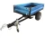 Import Trade Assurance Lifting Dumper Gooseneck Truck Agricultural Hydraulic Dump Trailer from China